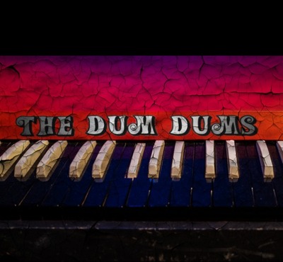 MASTER DUM LOGO